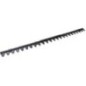 Listwa tnąca 1.22 m ESM - 2510810