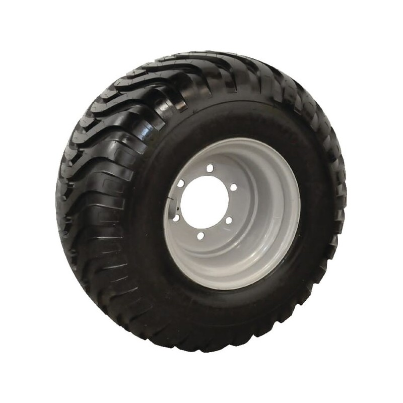 Wheel - 25259 Wheel - 25259
