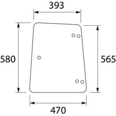Side windows – produkty dostępne w rolniczeczesci.pl