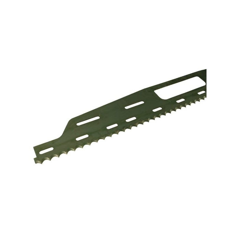 Movable rear blade - 24907 Movable rear blade - 24907