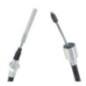 Bowden cable 1789/2045 - 24866305 Bowden cable 1789/2045 - 24866305