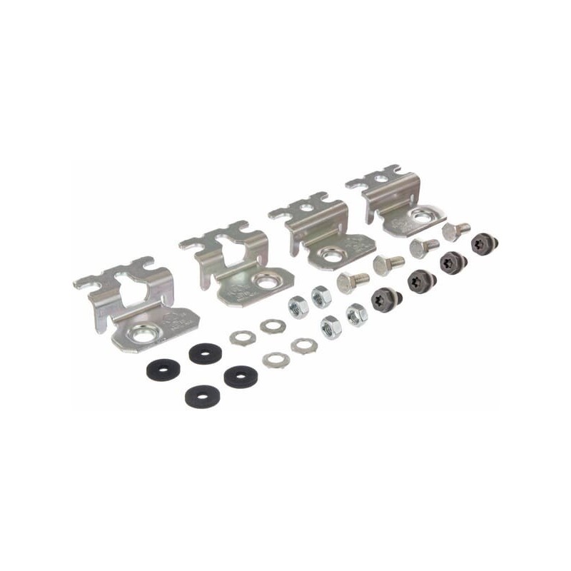 Wall mounting bracket - 2508020