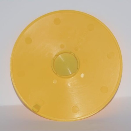 Kołpak koła D 200 - 24804OW
