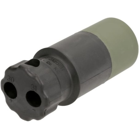 Plug NATO 168A/50mm² - 251270JAE