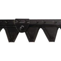 2500210 ESM, Cutting strips 