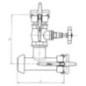 T piece - 25361020