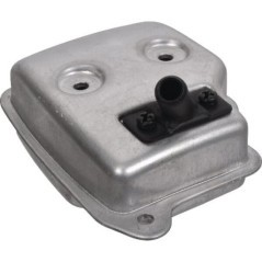 Exhaust - 2500836