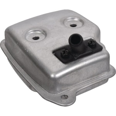 Exhaust - 2500836