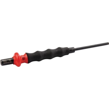 Pin punch with handle 4.9mm - 249G5