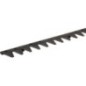 Mähmesser 1,17m ESM - 2500100