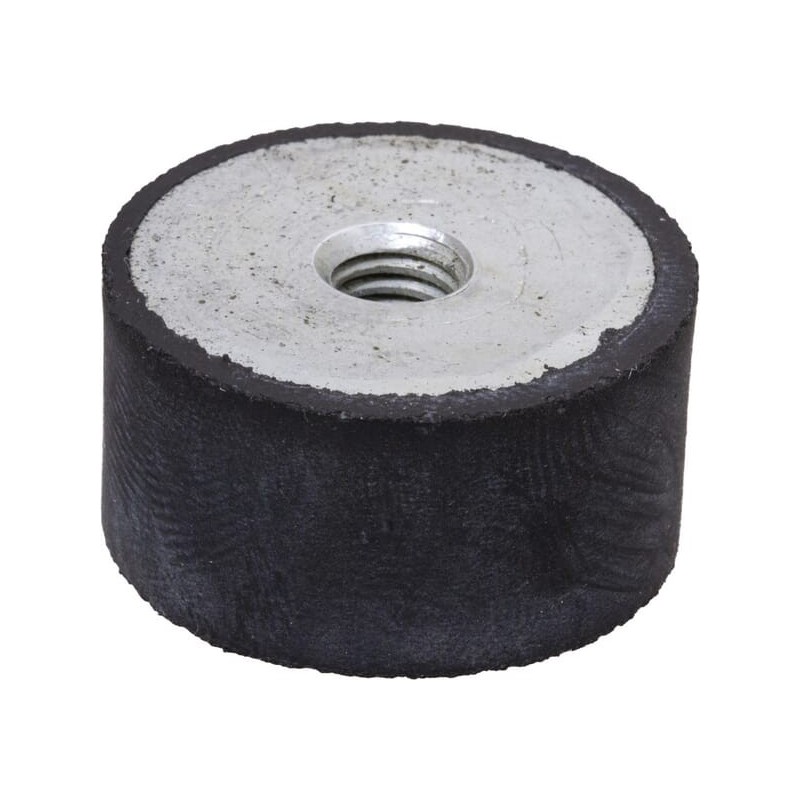 Vibrationsdämpfer, TYP E - 2530E55M8 Vibrationsdämpfer, TYP E - 2530E55M8