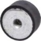 Vibration damper TYPE E - 2530E55M8 Vibration damper TYPE E - 2530E55M8
