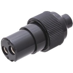 Wtyczka 2-styk. - 25001200
