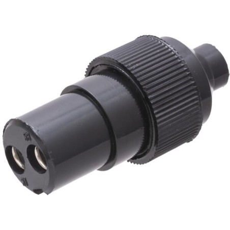 Wtyczka 2-styk. - 25001200