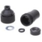 Stecker 2-pol. - 25001200 Stecker 2-pol. - 25001200