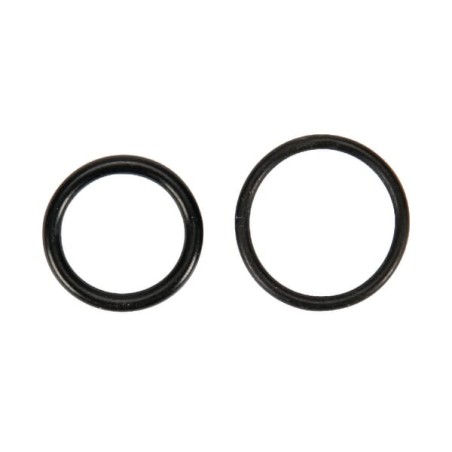 Steel Quick rel coupling gasket set - 2504001KR
