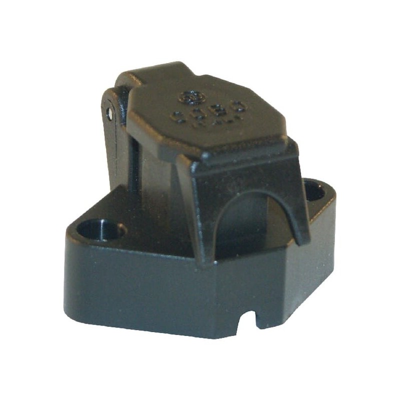 3-Pole Socket - 2500580100 3-Pole Socket - 2500580100