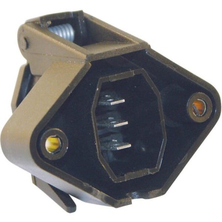 Steckdose 3-pol. - 2500580100