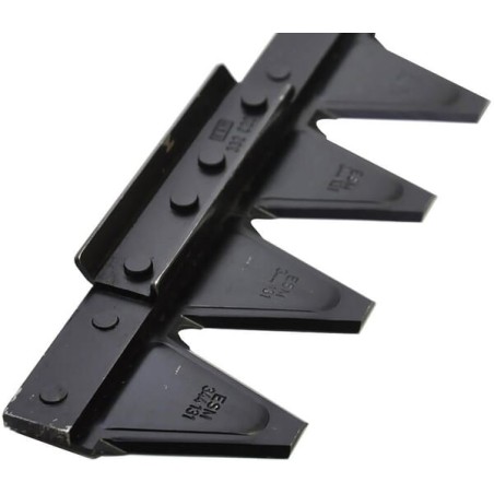 Listwa tnąca 0.97 m ESM - 2482030