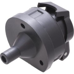 25008100 Cobo, 7-polige Steckdose 