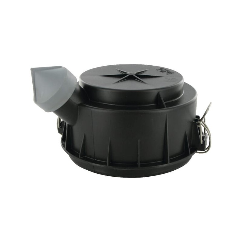 Air filter cover - 2509606S Air filter cover - 2509606S