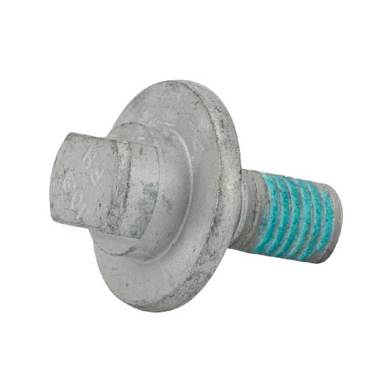 Blade holder 12X20, 10.9 - 2537450 Blade holder 12X20, 10.9 - 2537450