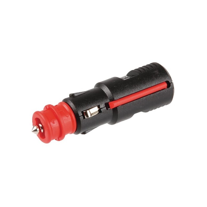 Lighter plug 2-pole - 251003JAE Lighter plug 2-pole - 251003JAE