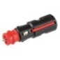 Lighter plug 2-pole - 251003JAE Lighter plug 2-pole - 251003JAE