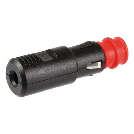 Lighter plug 2-pole - 251003JAE