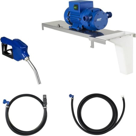 Pumps with electric drive – produkty dostępne w rolniczeczesci.pl