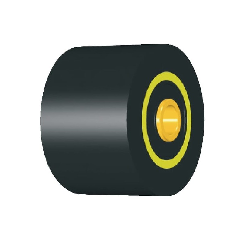 Tragrolle - 252020N Tragrolle - 252020N