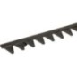 Mowerknife 1,22m ESM - 2510550 Mowerknife 1,22m ESM - 2510550