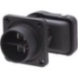 Steckdose 3-pol. Einbau - 25035100