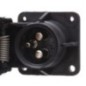 Steckdose 3-pol. Einbau - 25035100