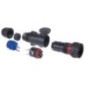Plug ISOBUS 9 P. - 251284JAE Plug ISOBUS 9 P. - 251284JAE