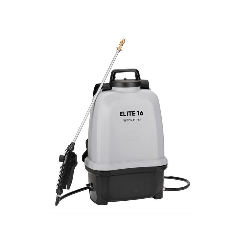 Electric backpack sprayer ELITE - 24PRO16