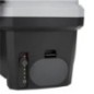 Electric backpack sprayer ELITE - 24PRO16