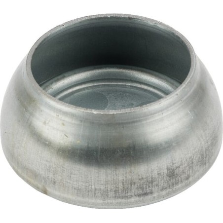 Plug male 2 1/2 inch - 25109900