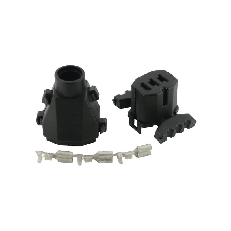 Plug 3-pole - 2500580200