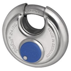 24IB50 Abus, Vorhängeschlösser 