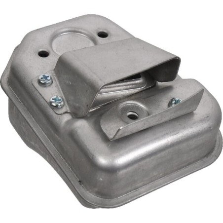 Exhaust - 2500133