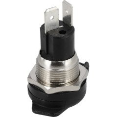 Steckdose 2-polig 24V - 25009830000A