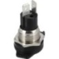 Power socket 2-pole 24V - 25009830000A Power socket 2-pole 24V - 25009830000A