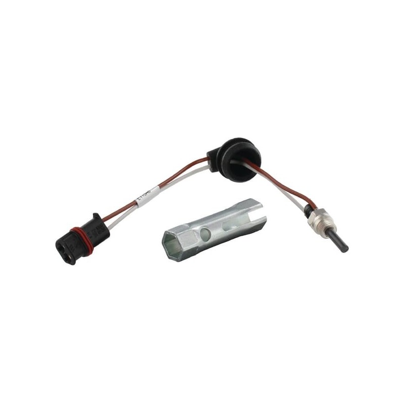 Glow plug 12 V - 252069011300