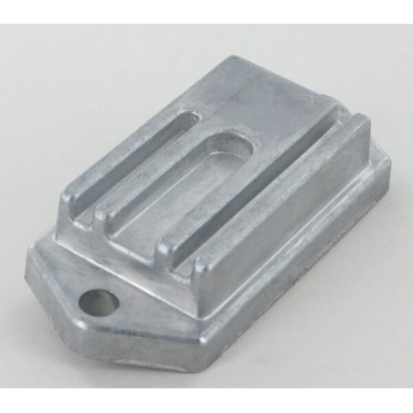 Voltage regulator 12/15A - 2540345S