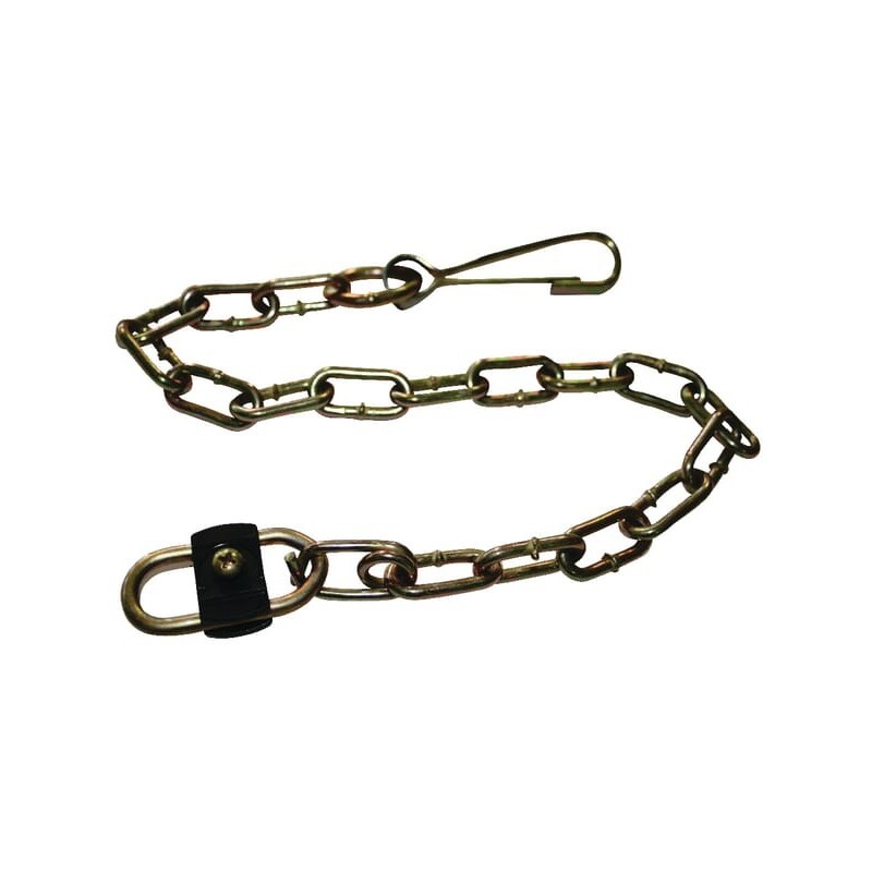 Kette Spring Link S6 bis S0 - 252000101R02 Kette Spring Link S6 bis S0 - 252000101R02
