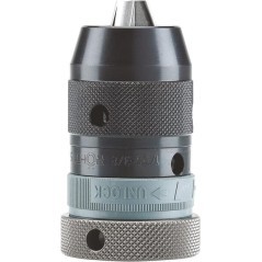 Keyless drill chuck 1/2 inch-20 - 249804ROE