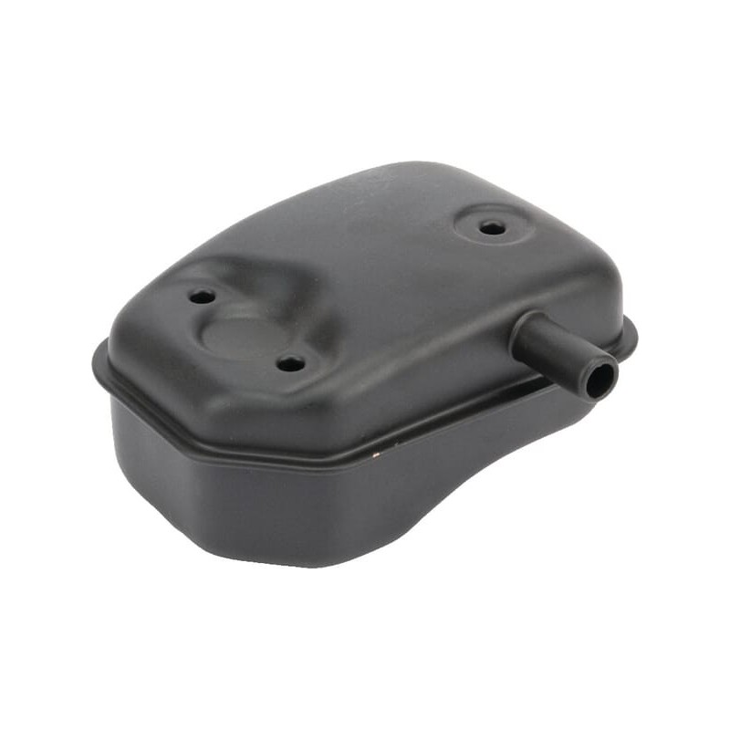 Schalldämpfer BL.CBA - 2500652 Schalldämpfer BL.CBA - 2500652