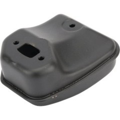 Schalldämpfer BL.CBA - 2500652
