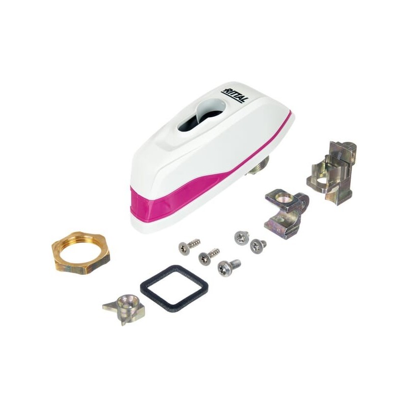 Uchwyt mini Komfort - 2537100 Uchwyt mini Komfort - 2537100
